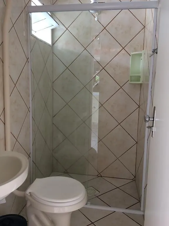 Villa Casa Em Bombinhas Zimbros 0*,  Brasil